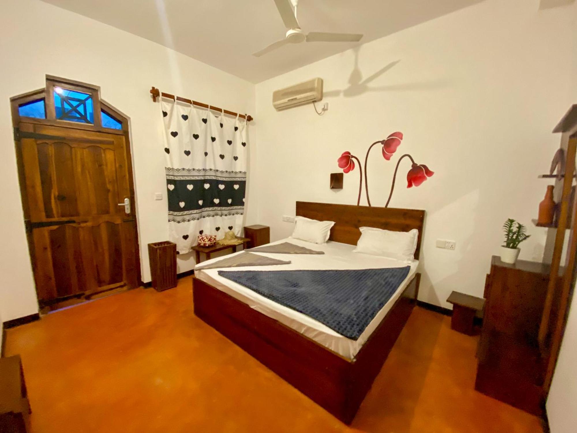 Surfers Park Arugambay Bed & Breakfast Аругам Бей Екстериор снимка