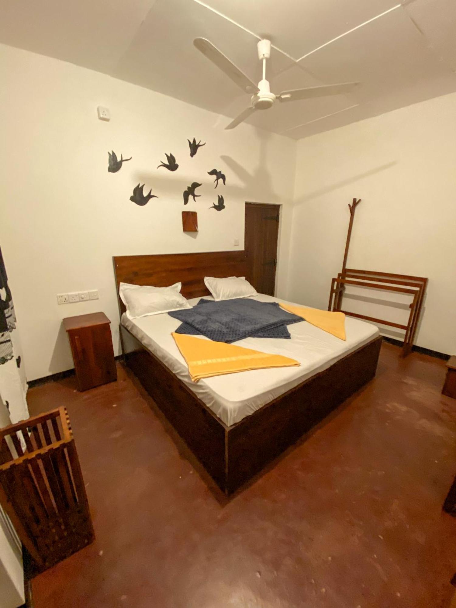 Surfers Park Arugambay Bed & Breakfast Аругам Бей Екстериор снимка